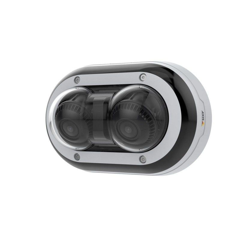 Axis P3715-PLVE Axis P3715-PLVE